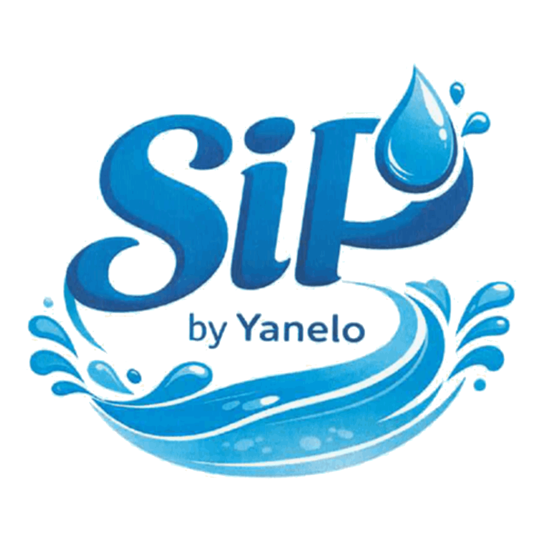 SIP by Yanelo